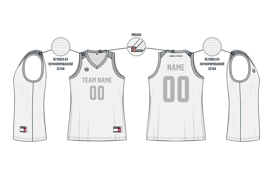 Технический эскиз